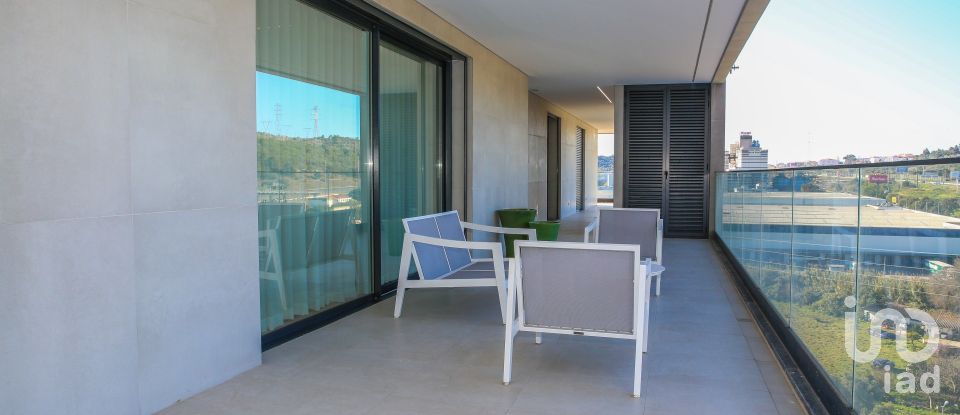 Appartement T3 à Alverca do Ribatejo e Sobralinho de 208 m²