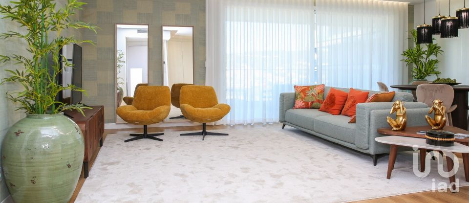 Appartement T3 à Alverca do Ribatejo e Sobralinho de 208 m²