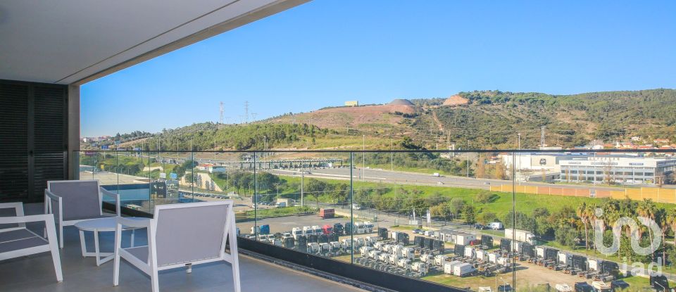 Appartement T3 à Alverca do Ribatejo e Sobralinho de 208 m²