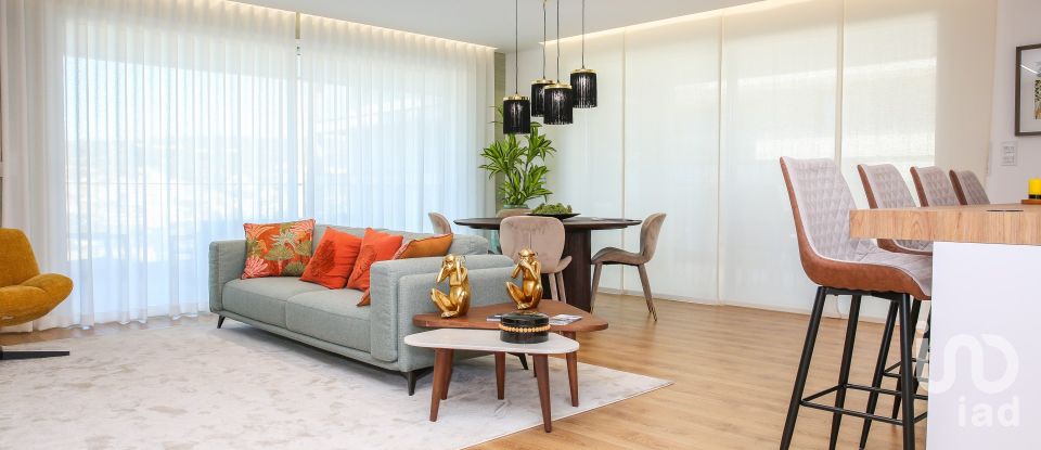 Appartement T3 à Alverca do Ribatejo e Sobralinho de 208 m²