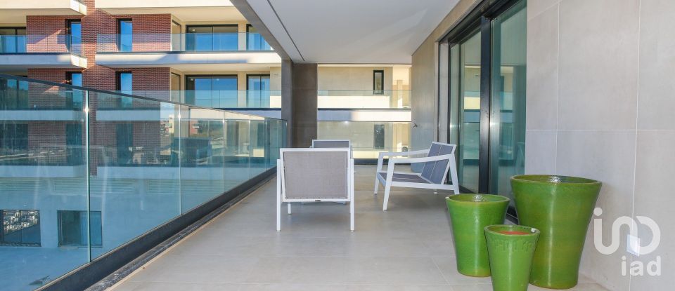 Appartement T3 à Alverca do Ribatejo e Sobralinho de 208 m²
