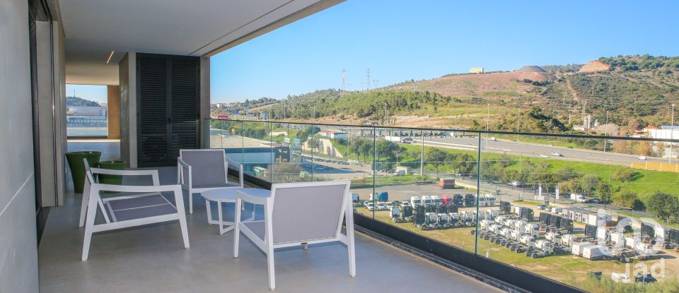 Appartement T3 à Alverca do Ribatejo e Sobralinho de 208 m²