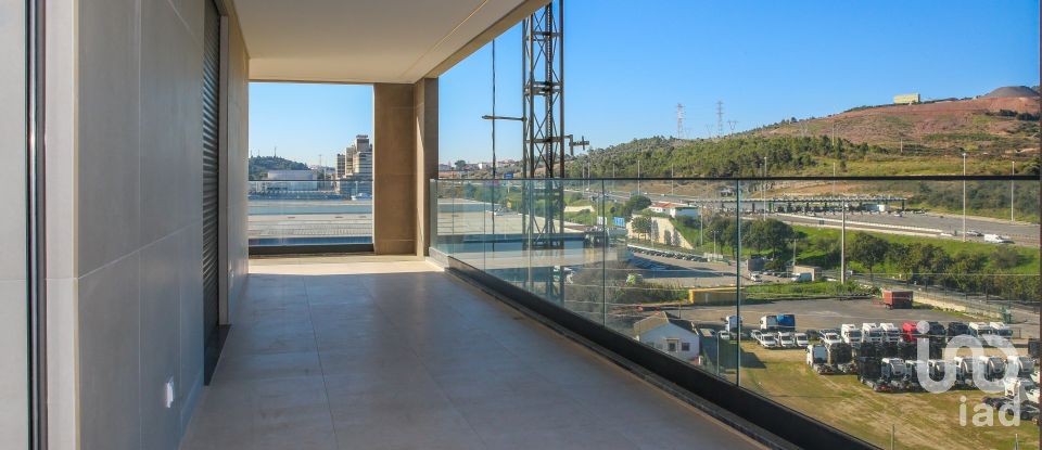 Appartement T3 à Alverca do Ribatejo e Sobralinho de 208 m²