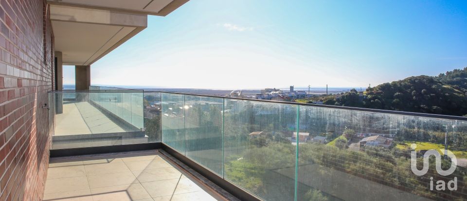 Appartement T3 à Alverca do Ribatejo e Sobralinho de 208 m²