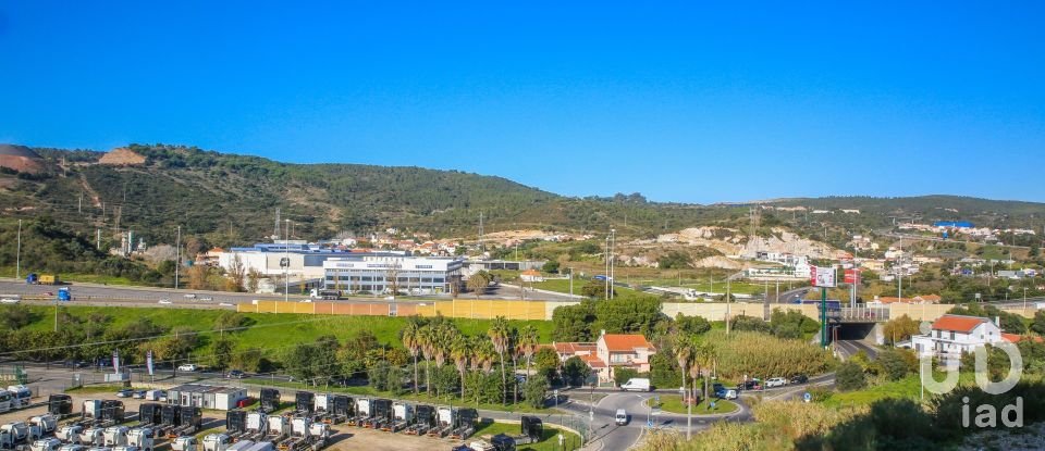 Appartement T3 à Alverca do Ribatejo e Sobralinho de 208 m²