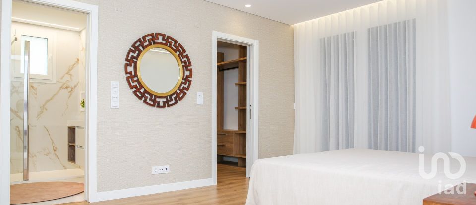 Appartement T3 à Alverca do Ribatejo e Sobralinho de 208 m²