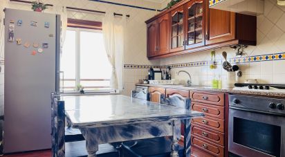 Apartment T3 in Benfica do Ribatejo of 158 m²