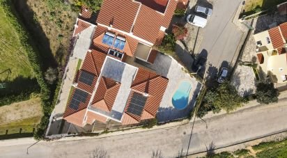 Maison T7 à Porches de 421 m²