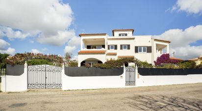 Maison T7 à Porches de 421 m²
