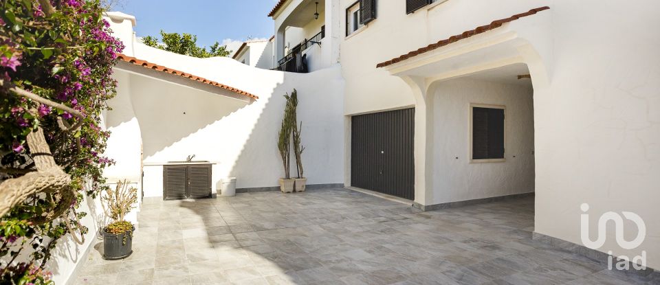 House T7 in Porches of 421 m²