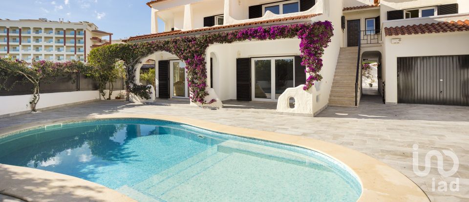 House T7 in Porches of 421 m²