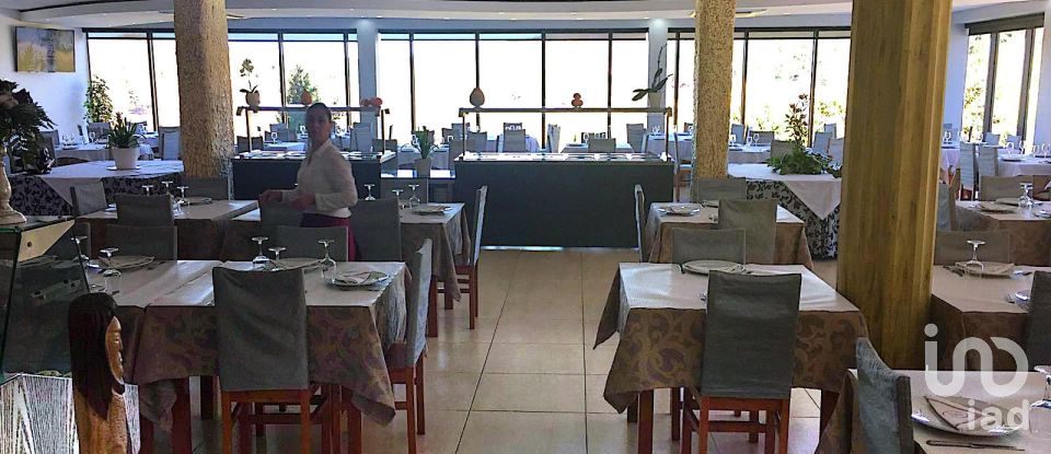 Shop / premises commercial in Vila da Ponte of 483 m²