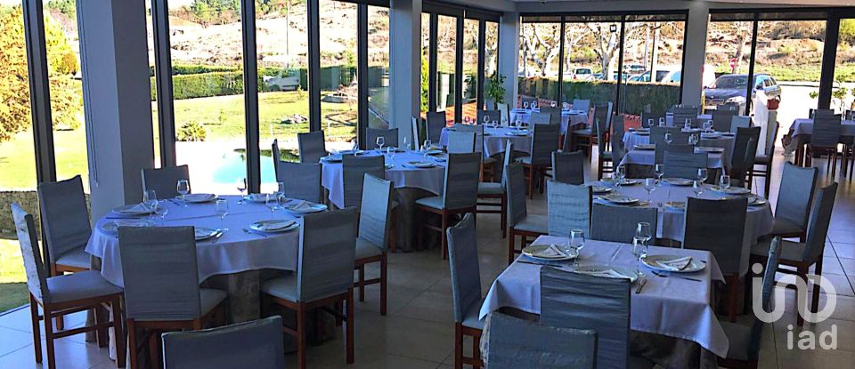 Shop / premises commercial in Vila da Ponte of 483 m²