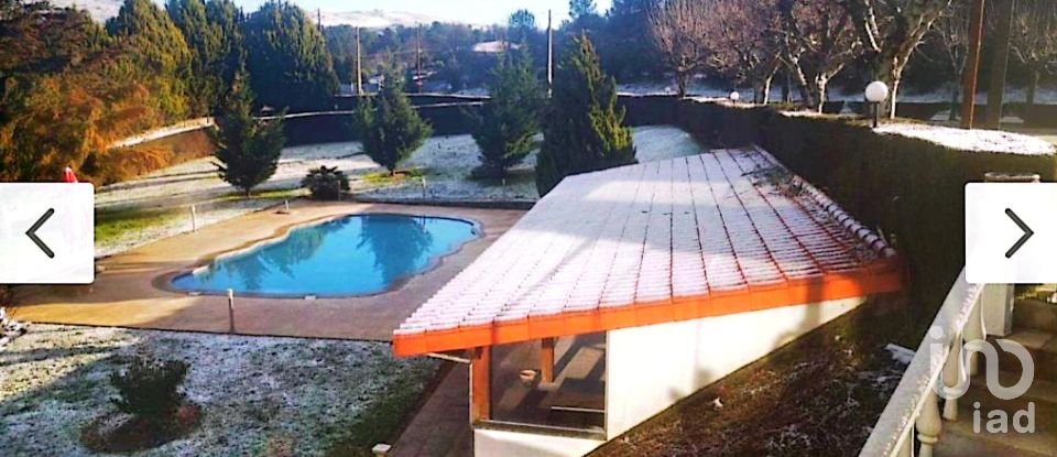 Shop / premises commercial in Vila da Ponte of 483 m²