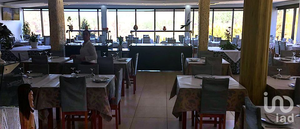 Shop / premises commercial in Vila da Ponte of 483 m²