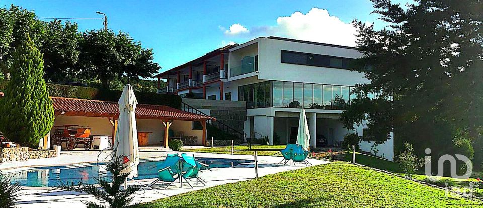 Shop / premises commercial in Vila da Ponte of 483 m²