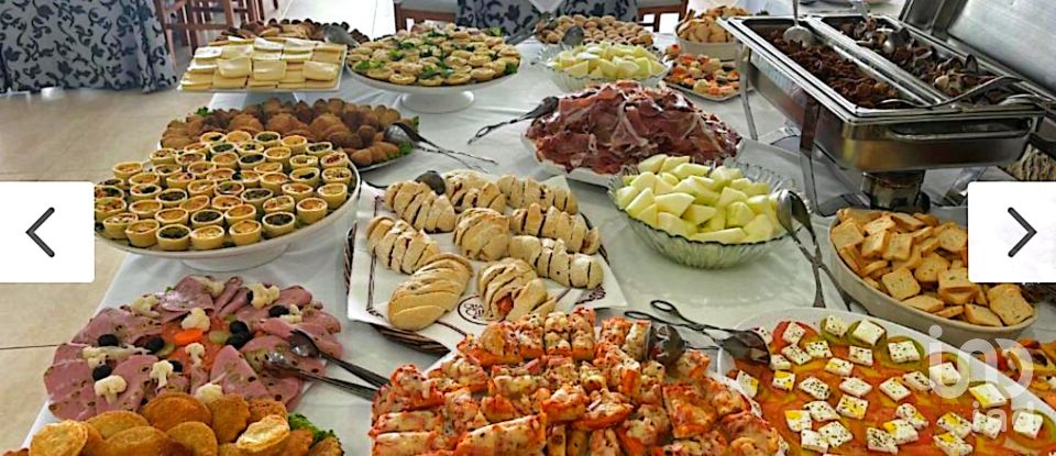 Shop / premises commercial in Vila da Ponte of 483 m²