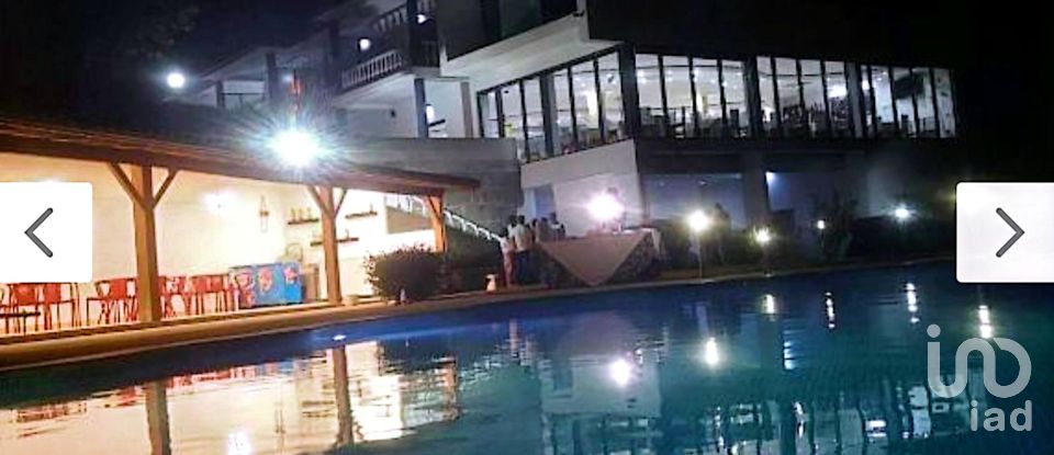 Shop / premises commercial in Vila da Ponte of 483 m²