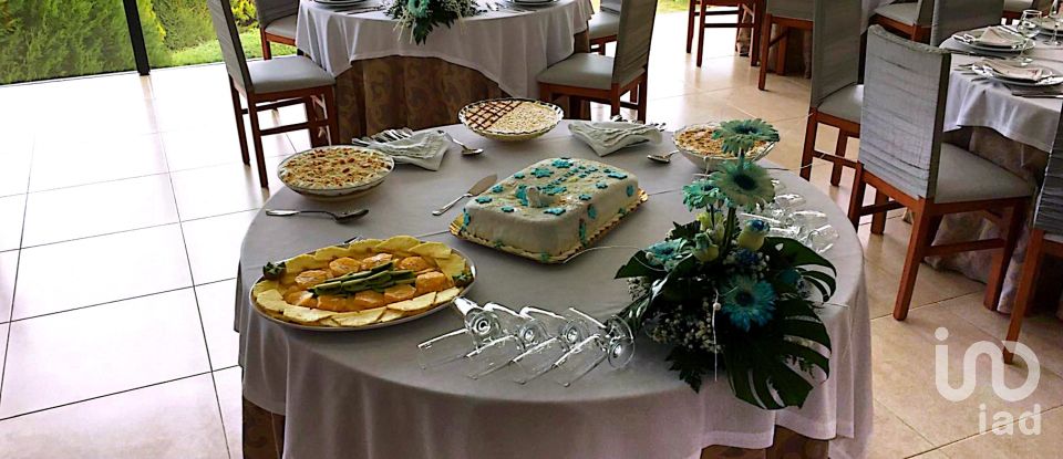 Shop / premises commercial in Vila da Ponte of 483 m²