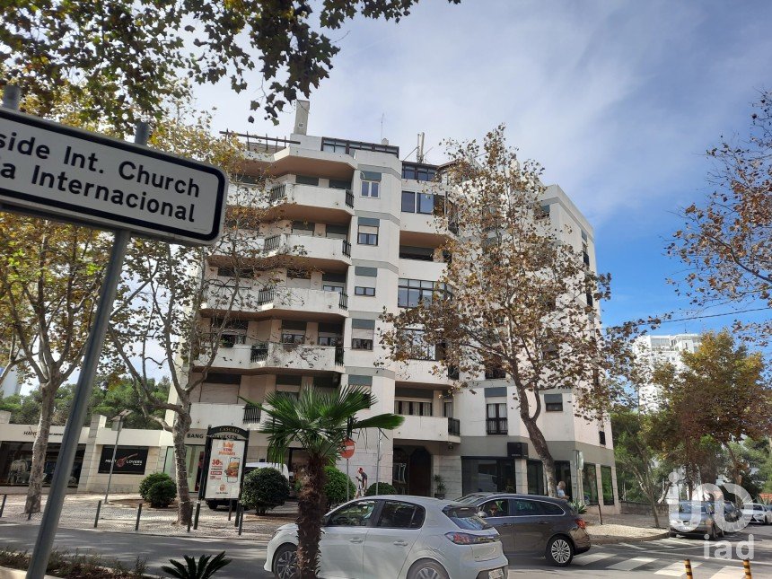 Appartement T3 à Cascais e Estoril de 167 m²