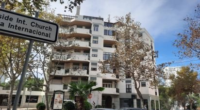 Apartment T3 in Cascais e Estoril of 167 m²
