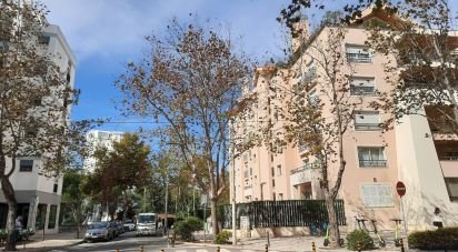 Apartment T3 in Cascais e Estoril of 167 m²