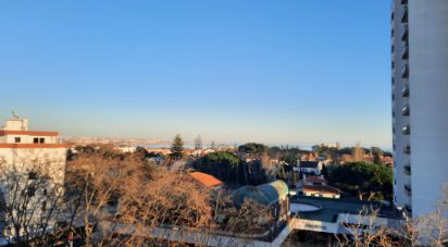 Appartement T3 à Cascais e Estoril de 167 m²