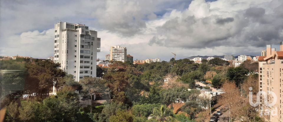 Appartement T3 à Cascais e Estoril de 167 m²