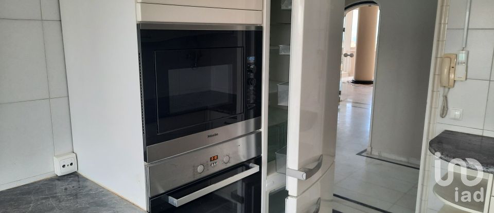 Appartement T3 à Cascais e Estoril de 167 m²