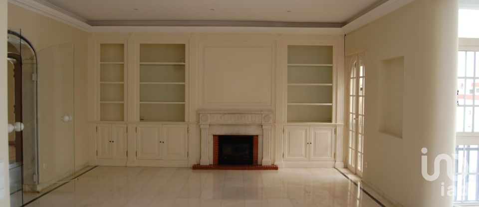 Appartement T3 à Cascais e Estoril de 167 m²