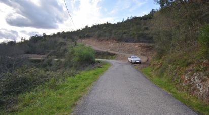 Farm land in São Miguel, Santa Eufémia e Rabaçal of 4,715 m²