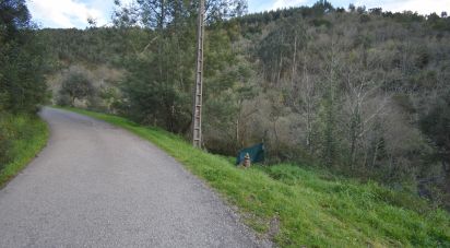 Farm land in São Miguel, Santa Eufémia e Rabaçal of 4,715 m²