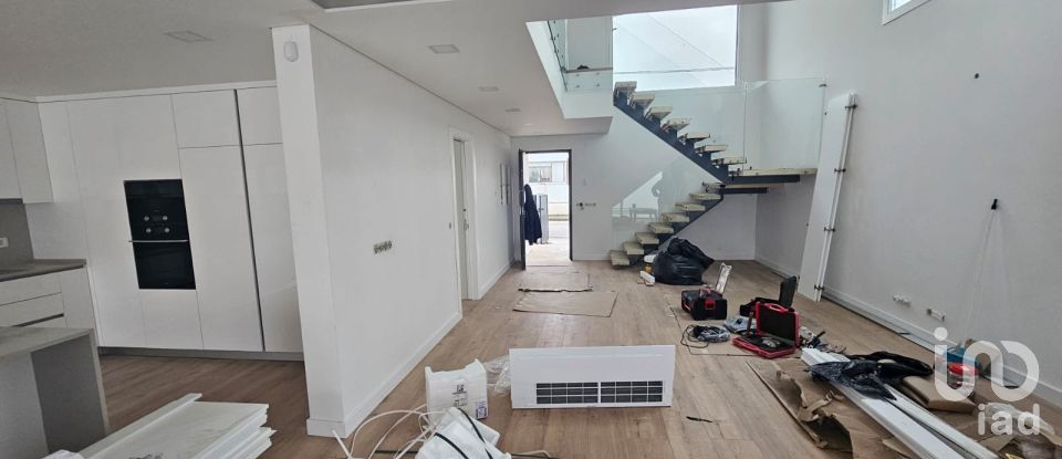 Maison T4 à Corroios de 200 m²