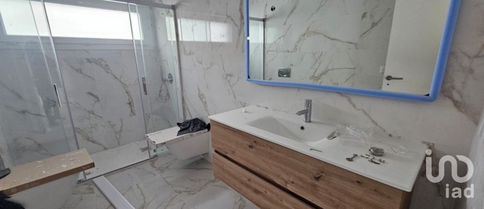 Maison T4 à Corroios de 200 m²