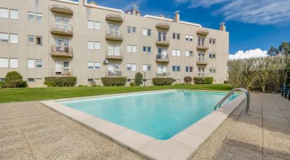 Apartamento T2 em Gulpilhares E Valadares de 104 m²