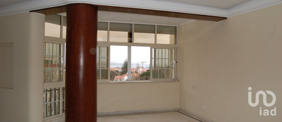Appartement T3 à Cascais e Estoril de 167 m²