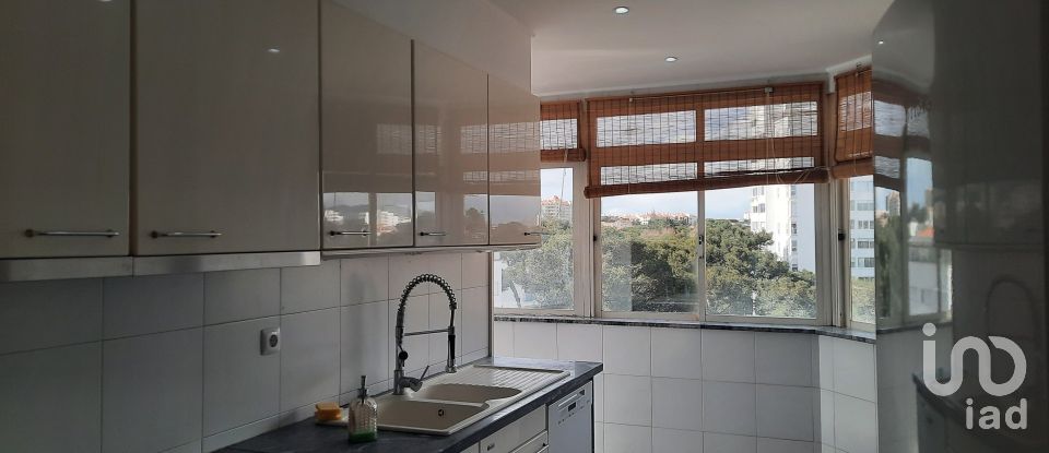 Appartement T3 à Cascais e Estoril de 167 m²