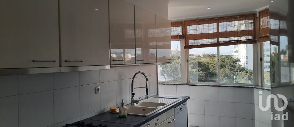 Appartement T3 à Cascais e Estoril de 167 m²