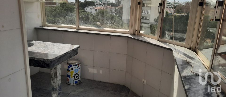 Appartement T3 à Cascais e Estoril de 167 m²