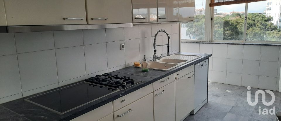 Appartement T3 à Cascais e Estoril de 167 m²