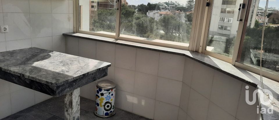 Appartement T3 à Cascais e Estoril de 167 m²