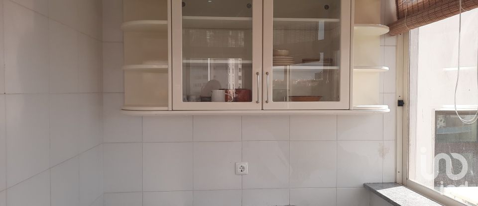 Appartement T3 à Cascais e Estoril de 167 m²