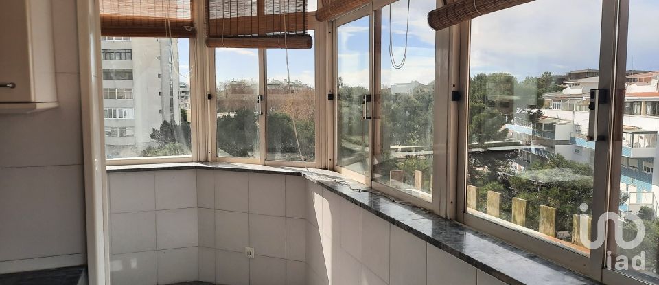 Appartement T3 à Cascais e Estoril de 167 m²