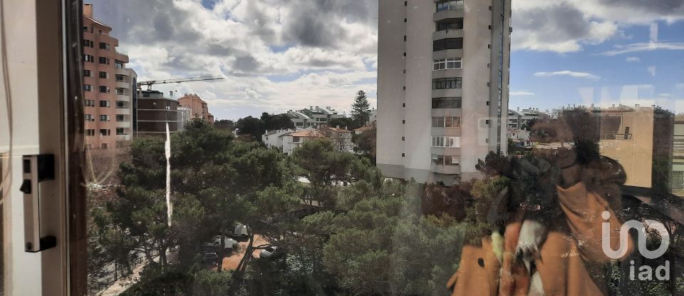 Appartement T3 à Cascais e Estoril de 167 m²