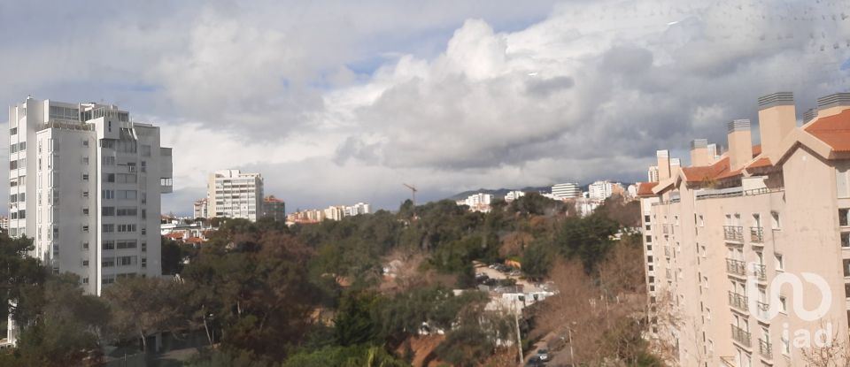 Appartement T3 à Cascais e Estoril de 167 m²