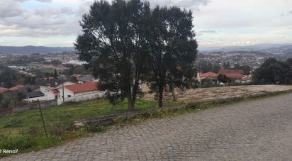 Terrain à bâtir à Rebordões de 4 400 m²