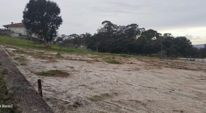 Terrain à bâtir à Rebordões de 4 400 m²