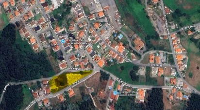 Terrain à bâtir à Rebordões de 4 400 m²