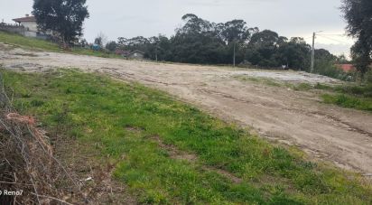 Terrain à bâtir à Rebordões de 4 400 m²