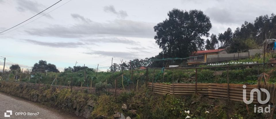 Terrain à bâtir à Rebordões de 4 400 m²